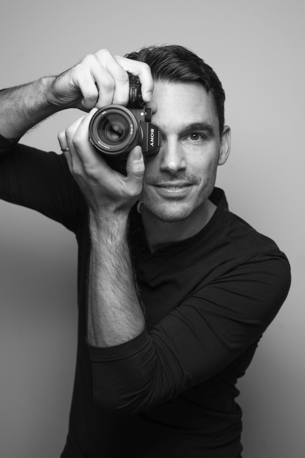 Photographe boudoir à Bruxelles | Boudoir by Steve