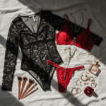 préparation séance boudoir Belgique